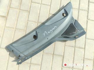 дождевик Renault Megane 1 поколение 1999, минивэн, 7700427666B, 7700427666