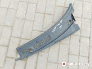 дождевик Citroen Berlingo 1 поколение (M59) [рестайлинг] 2007, фургон, 9642405877