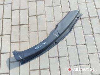 дождевик Renault Scenic 2 поколение 2006, минивэн, 8200183140