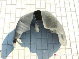 защита арок задняя правая (подкрылок) Skoda Octavia 2 поколение (A5) [рестайлинг] 2008, лифтбэк, 1Z0853834