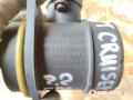 расходомер воздуха Chrysler PT Cruiser 1 поколение 2004, CDi, дизель, 05033109AB, 0281002572 - фото №5