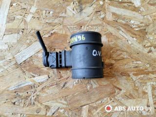 расходомер воздуха Opel Vectra C [рестайлинг] 2006, дизель, 0281002618, 55350048, 0281002683, 0281002914, 836639, 93178243, MF066, 11140004, 55183651, EFM0020RL, 86079, 1380079J50, 1380079J50000, 13800T7950001, FB9066A, FB9066W, 210N10015Z