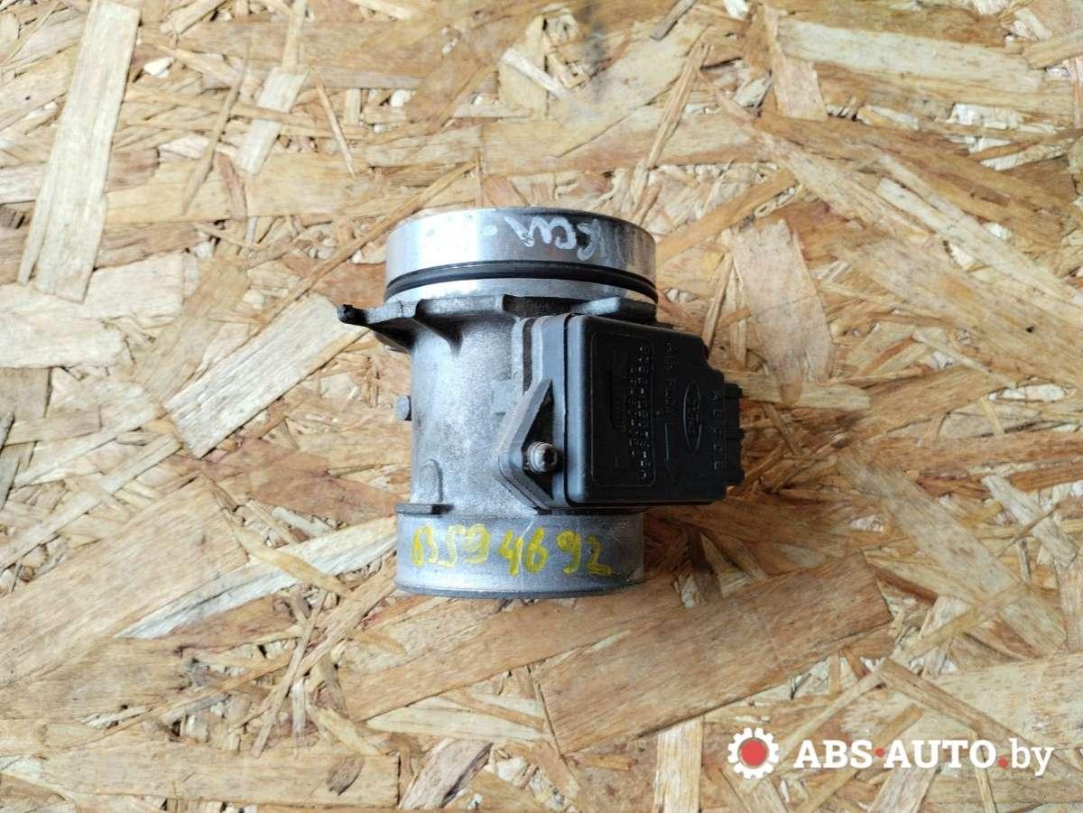 расходомер воздуха Ford Galaxy 1 поколение 1998, i, бензин, AFH6002A, 93BB12B579BA - фото №1