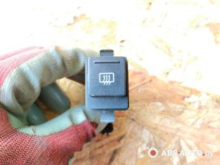 кнопка обогрева заднего стекла Skoda Superb 1 поколение 2004, 3U0959621A