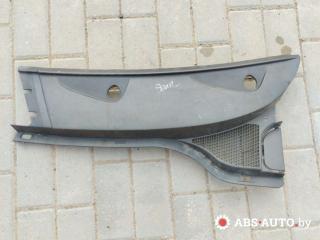 дождевик Renault Scenic 1 поколение [рестайлинг] 2001, минивэн, 7700838521IND, 7700838521