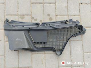 дождевик Mercedes-Benz E-Класс W210/S210 [рестайлинг] 2002, универсал, 2108301213