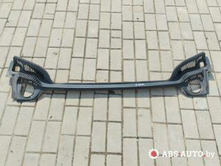 дождевик Peugeot 407 1 поколение 2006, седан, 96516813XT