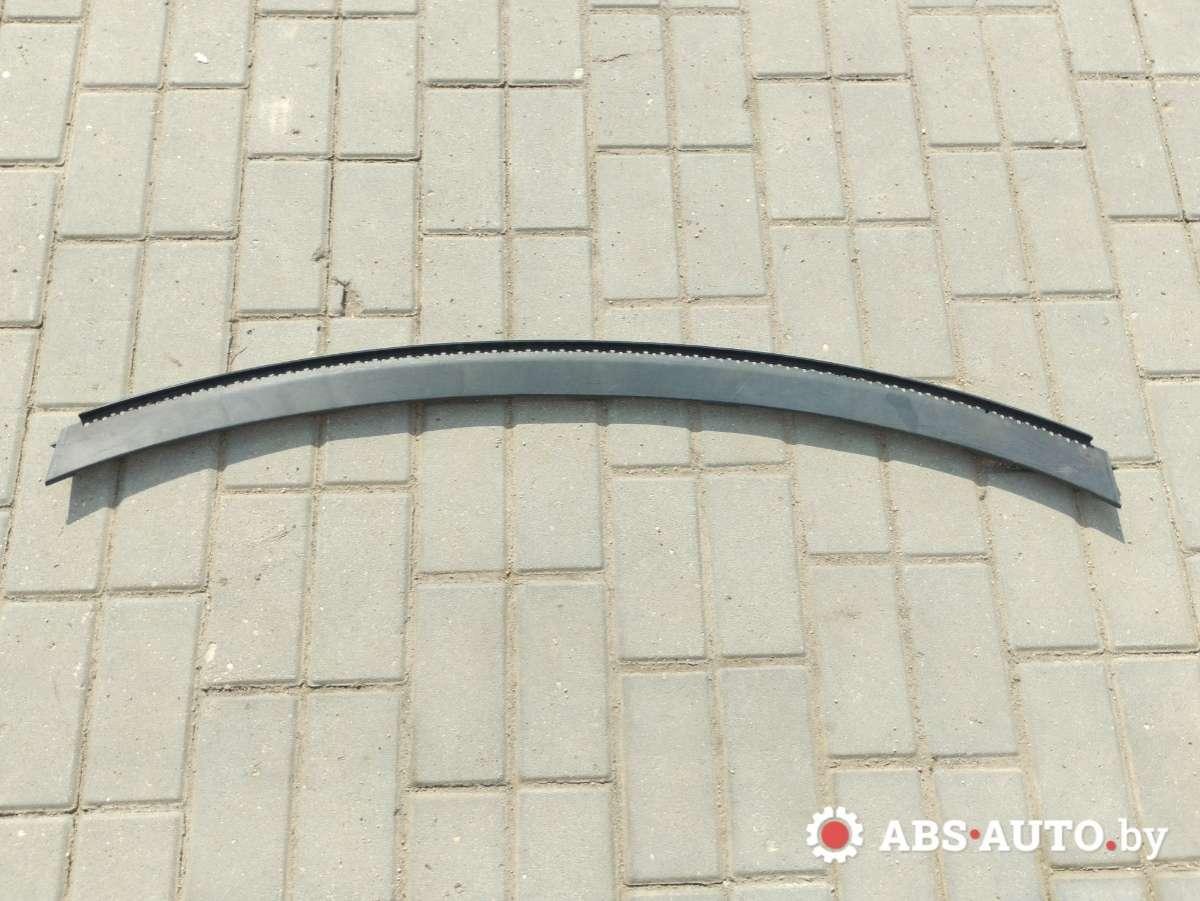 дождевик Volkswagen Sharan 1 поколение 2000, минивэн, 7M0853185B, 95VWA03599 - фото №1