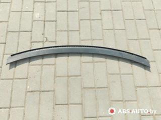 дождевик Volkswagen Sharan 1 поколение 2000, минивэн, 7M0853185B, 95VWA03599