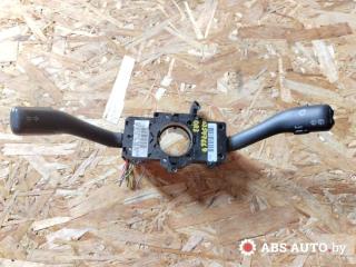 переключатель подрулевой (стрекоза) Skoda Fabia 1 поколение [рестайлинг] 2005, 8L0953513G, CZKO301202032, 4BO953503H, 4BO953503F, CZKO301202012, CZKO301202022, 4BO953503G, 203456ATW, 3U0953513, 202852ATW