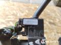 переключатель подрулевой (стрекоза) Skoda Fabia 1 поколение [рестайлинг] 2005, 8L0953513G, CZKO301202032, 4BO953503H, 4BO953503F, CZKO301202012, CZKO301202022, 4BO953503G, 203456ATW, 3U0953513, 202852ATW - фото №7
