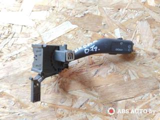 переключатель дворников Skoda Octavia 2 поколение (A5) 2007, 1K0953519A, 01203506