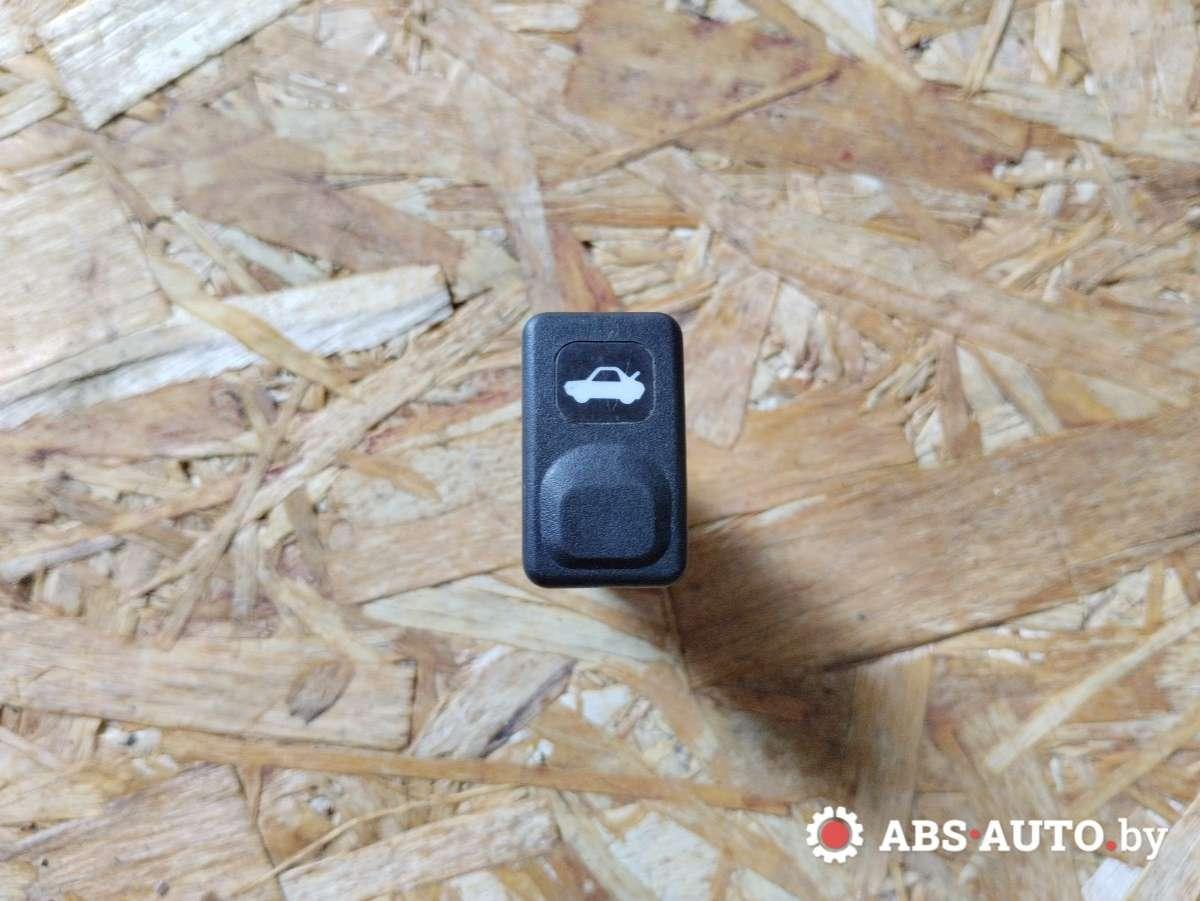 кнопка открытия багажника Kia Sportage 1 поколение 2002, 871010 - фото №1