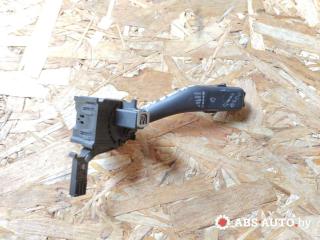 переключатель дворников Skoda Octavia 2 поколение (A5) [рестайлинг] 2008, 1K0953519J, 01203516