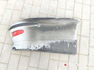 клык бампера задний правый Fiat Marea 1 поколение 2001, 715873000