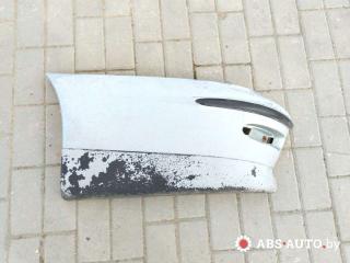 клык бампера задний левый Fiat Marea 1 поколение 2001, 713974000