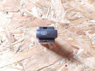 кнопка обогрева заднего стекла Citroen Xsara 1 поколение [рестайлинг] 2001