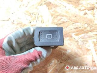 кнопка обогрева заднего стекла Volkswagen Golf 4 поколение 2003, 1J0959621C