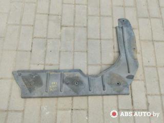 защита двигателя Kia Rio 2 поколение 2007, 291101G000