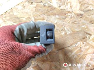 кнопка обогрева сидений Volkswagen Polo 4 поколение 2003, 600963563