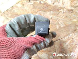 кнопка ASC / ESP Skoda Fabia 2 поколение (5J) 2009, 5J0927134A