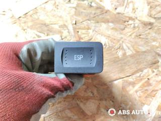 кнопка ASC / ESP Volkswagen Golf 4 поколение 2005, 1J0927134A