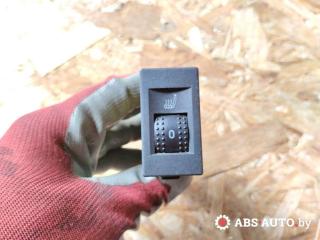 кнопка обогрева сидений Volkswagen Polo 4 поколение 2002, 6N0963563C