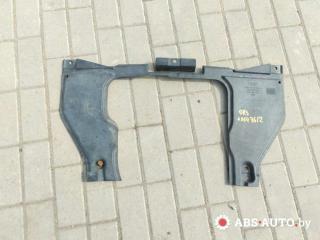 защита КПП Audi A6 4B/C5 2000, 4B0863822