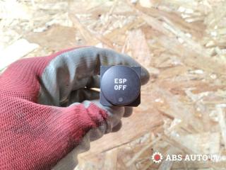 кнопка ASC / ESP Citroen Xsara Picasso 1 поколение 1999, 9643213977