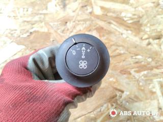 блок управления печки / климат-контроля Peugeot 807 1 поколение 2005, 1495745077, A53001100, 30080020