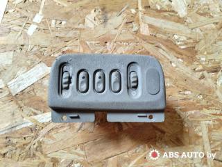 кнопка (выключатель) Renault Scenic 1 поколение [рестайлинг] 2001, 7700433081