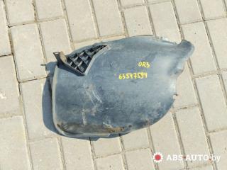 защита арок задняя левая (подкрылок) Opel Omega B [рестайлинг] 2001, 90460705
