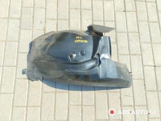 защита арок передняя правая (подкрылок) Citroen C5 1 поколение 2003, 9658310080, 9627973280
