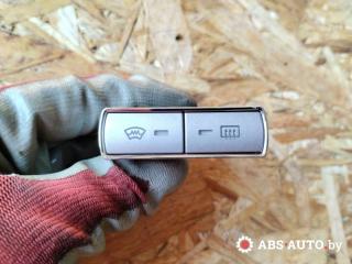 кнопка обогрева заднего стекла Ford Galaxy 2 поколение 2007, 6M2T18K574AB