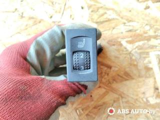 кнопка обогрева сидений Volkswagen Passat B5 [рестайлинг] 2003, 3B0963563