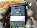 кнопка обогрева сидений Volkswagen Passat B5 [рестайлинг] 2003, 3B0963563 - фото №4