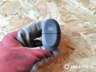 кнопка обогрева заднего стекла Renault Megane 1 поколение [рестайлинг] 2001, 841243B