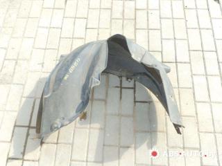 защита арок задняя правая (подкрылок) BMW 5 серия E60/E61 2005, 51717033752, 5171789662