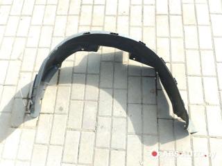 защита арок передняя левая (подкрылок) Opel Omega B [рестайлинг] 2003, 009173162