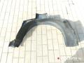 защита арок передняя левая (подкрылок) Opel Omega B [рестайлинг] 2003, 009173162 - фото №5