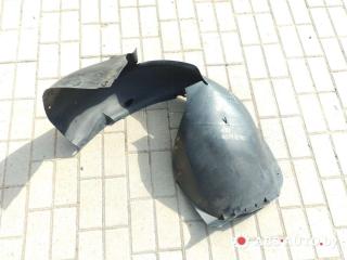 защита арок передняя правая (подкрылок) Volkswagen Golf 5 поколение 2003, 1K0805978B