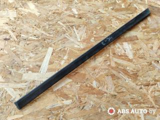 молдинг двери задней левой BMW 5 серия E34 1995, 19341810