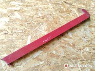 молдинг двери передней правой Opel Sintra 1 поколение 1999, 10296226, Z7333