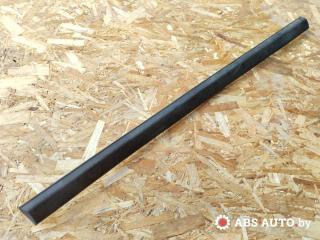 молдинг двери передней левой Volkswagen Golf 3 поколение 1998, STU1H4853515, 1H4853515