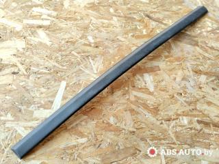 молдинг двери передней левой Volkswagen Golf 3 поколение 1998, STU1H4853515, 1H4853515