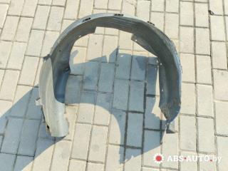 защита арок передняя левая (подкрылок) Opel Omega B [рестайлинг] 2003, 90493312