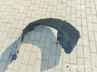 защита арок передняя правая (подкрылок) Opel Omega B [рестайлинг] 2001, 009173163