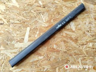 молдинг двери задней левой Mercedes-Benz C-Класс W202/S202 [рестайлинг] 1999, седан, 2026900562