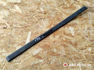 молдинг двери задней правой BMW 5 серия E39 [рестайлинг] 2003, 8184480, 8159298