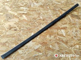 молдинг двери передней левой BMW 5 серия E39 [рестайлинг] 2001, 8184477